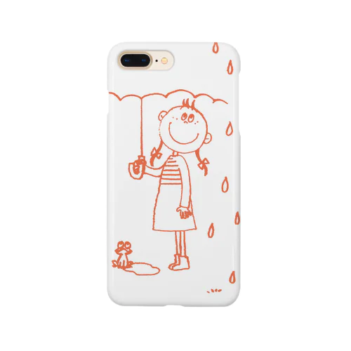 Rainyday Smartphone Case