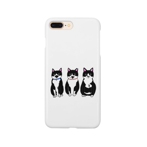 ユヅル一族 Smartphone Case