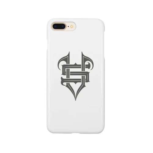 VSロゴ Smartphone Case