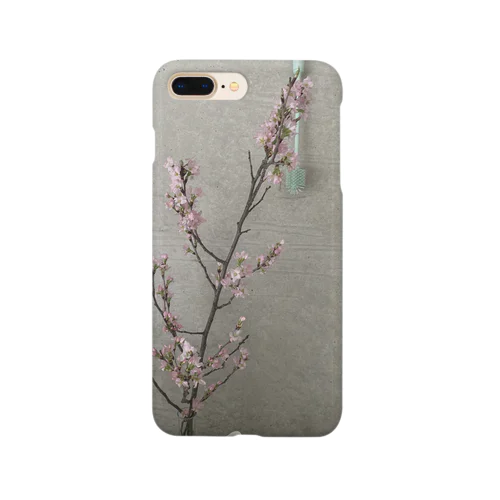 あの日の桜 Smartphone Case