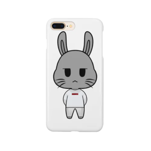 うさぎちゃん Smartphone Case