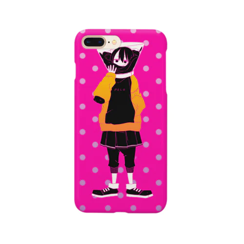 えりざべす Smartphone Case