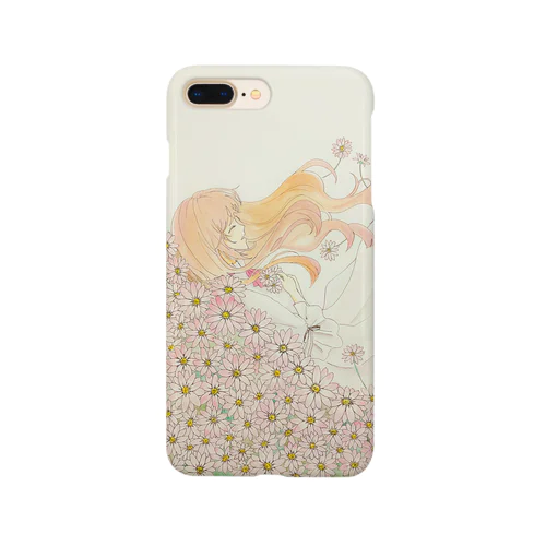 Marguerite Smartphone Case