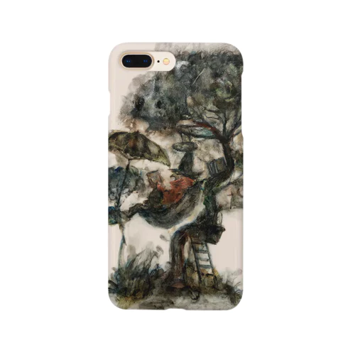 autumn Smartphone Case