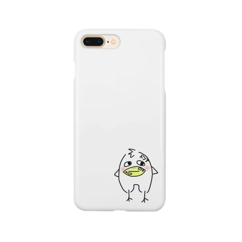 ミトコンドリア3兄弟の末っ子ドリア Smartphone Case