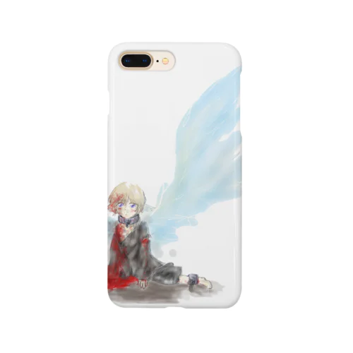 奪われた天使たち Smartphone Case