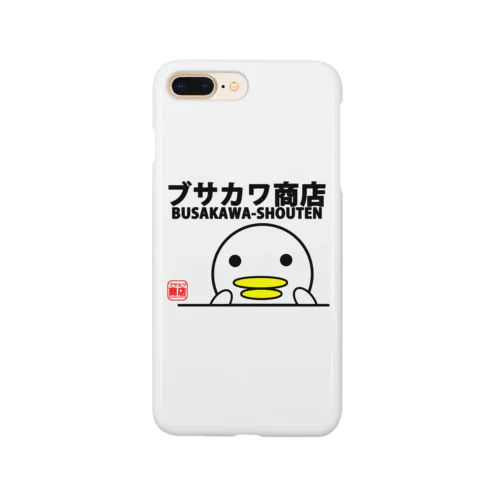 ブサカワ商店 Smartphone Case