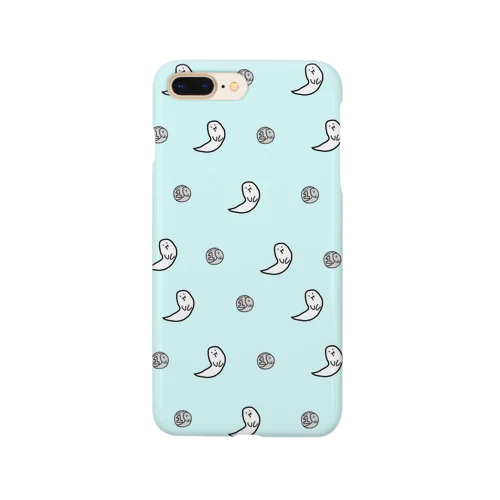 1バケーロスマホケース Smartphone Case