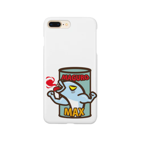 マグロマックス缶詰 Smartphone Case