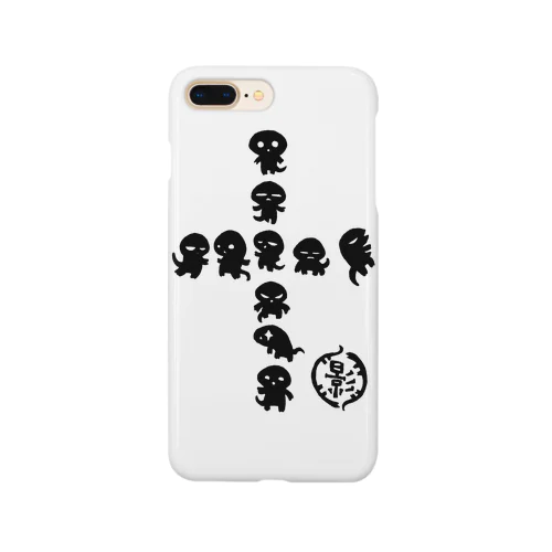 十影 Smartphone Case