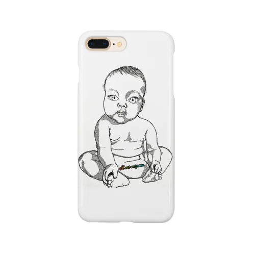 BABY BOSS❗️ Smartphone Case