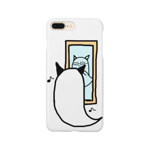 おでかけオバケユウタン Smartphone Case