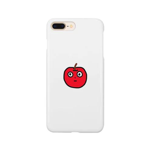 びっくりんご Smartphone Case