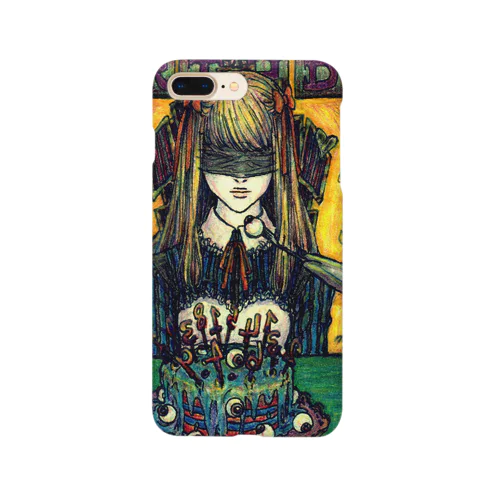 [ BIRTHDAY ] Smartphone Case