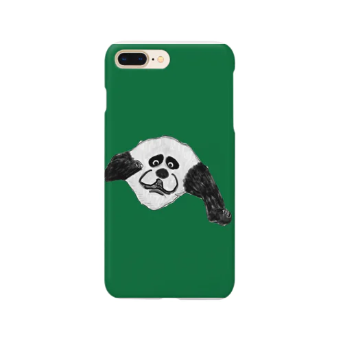 謎の生き物 Smartphone Case