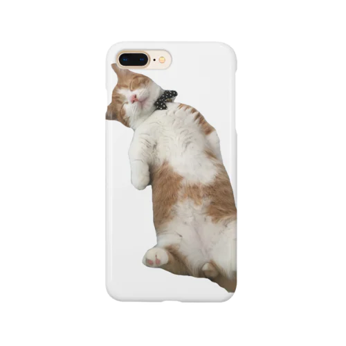 短足マンチカン  どり🐱 Smartphone Case