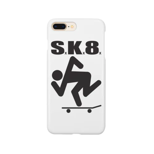 SxKx8x Smartphone Case