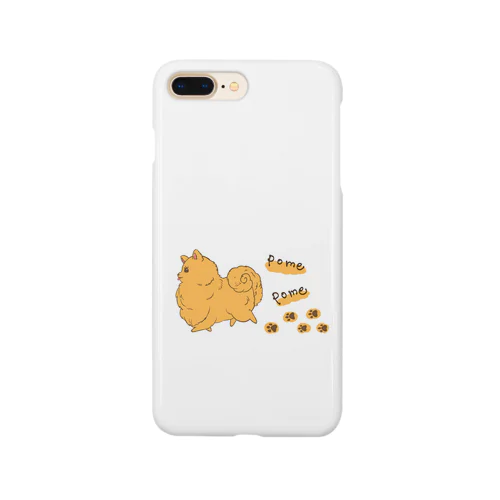 pome Smartphone Case