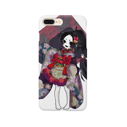 *⃛ꪔ̤̮·̩͙夢見る乙女*̣̩♍︎·̩͙ Smartphone Case