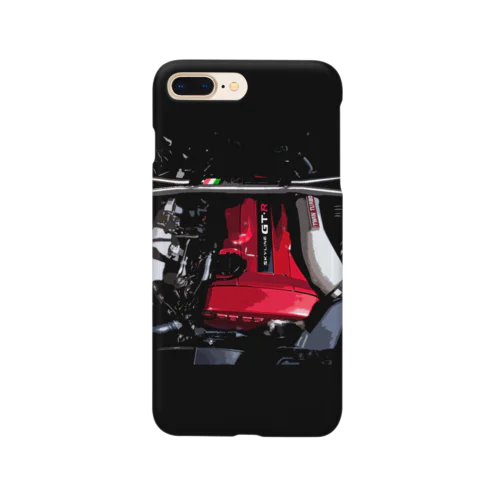 RB26スマホケース Smartphone Case