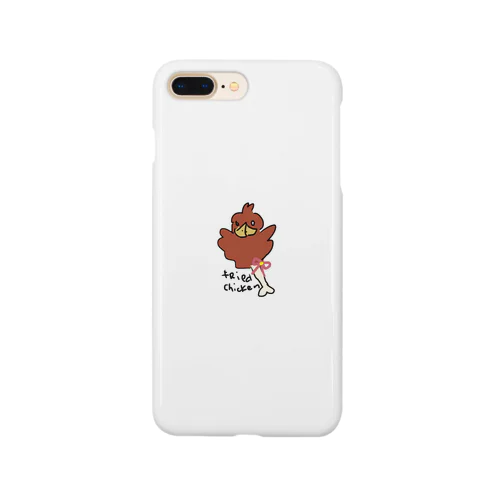 フライドチキン Smartphone Case