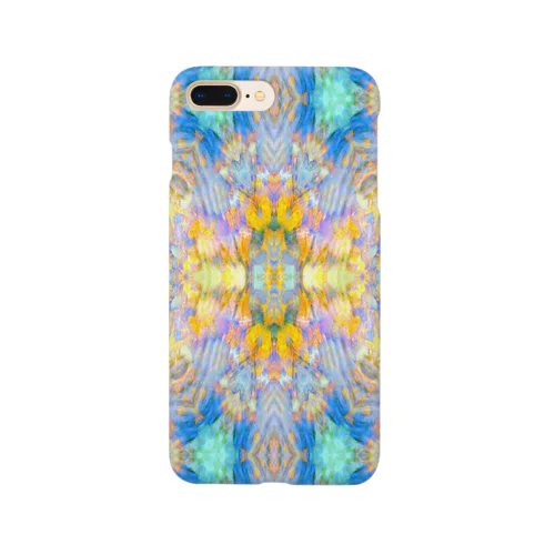 The Stone Flower Smartphone Case