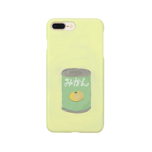 みかんかん Smartphone Case