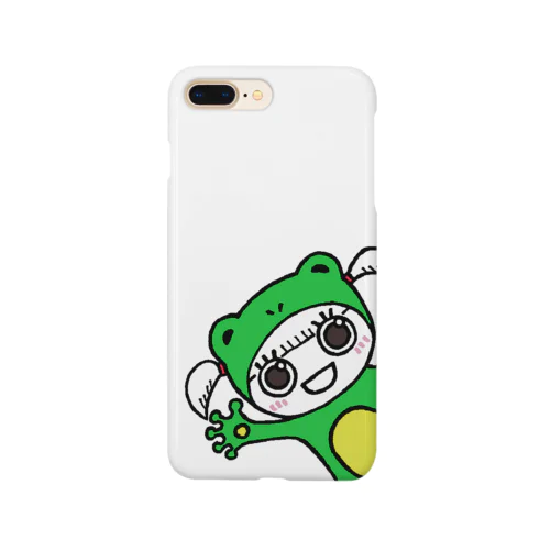 まったりエルさん Smartphone Case