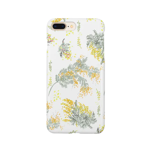 mimosa Smartphone Case