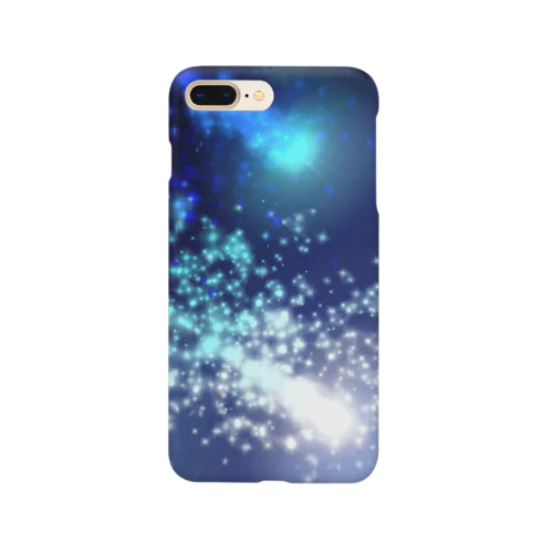 流星 Smartphone Case