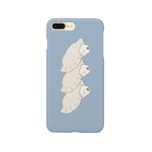 餃子ベイビー Smartphone Case