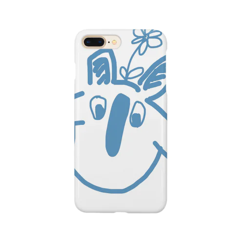 ブルーコアra  Smartphone Case