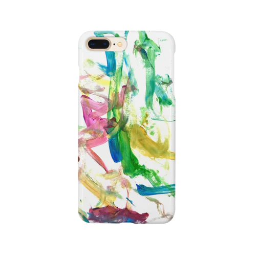 サフィール踊り子 Smartphone Case