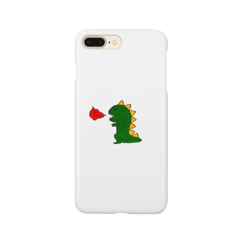 がおー Smartphone Case