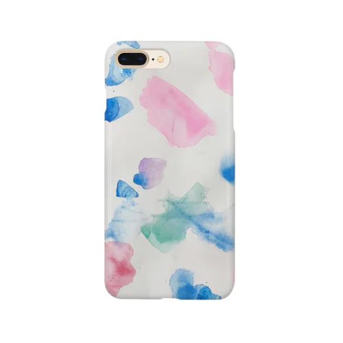 絵の具 Smartphone Case