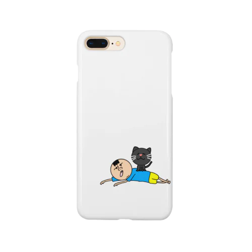 まさをとねぎまの緩すぎるアイテム Smartphone Case