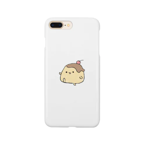 ゆるいプリン Smartphone Case