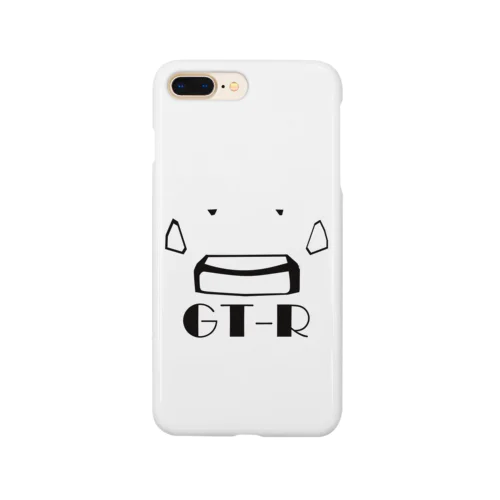 GT-Rくん Smartphone Case