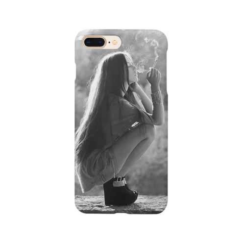 Cigarette 2 Smartphone Case