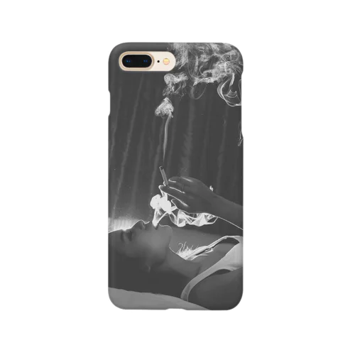 Cigarette 3 Smartphone Case