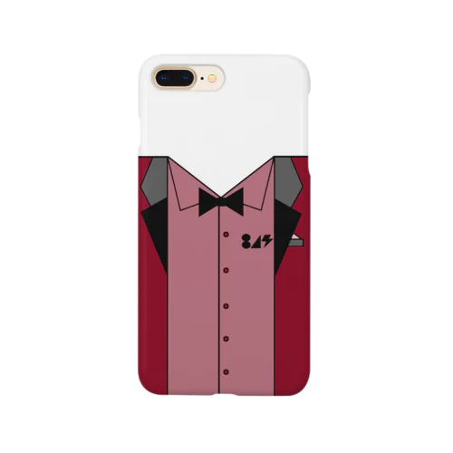 シャレオツ Smartphone Case