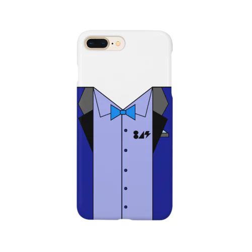 シャレオツ Smartphone Case