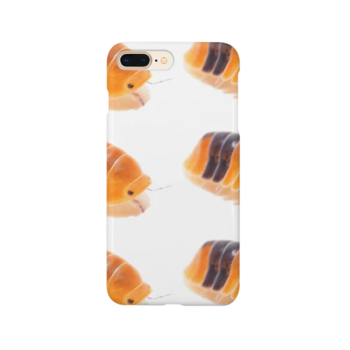 ダンゴムシ Smartphone Case