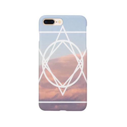 SKyyy （iphone case) Smartphone Case