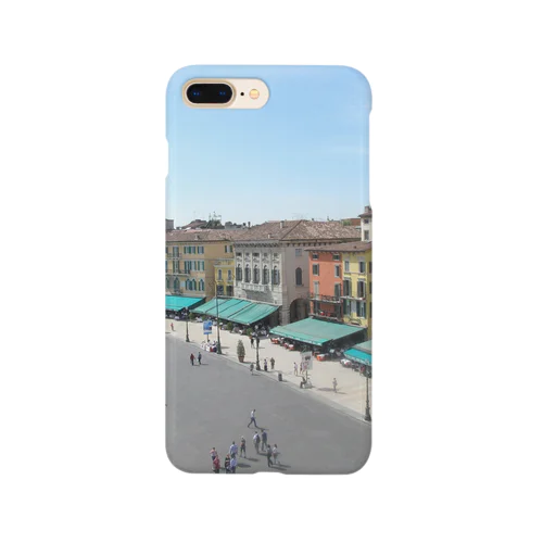 イタリアのヴェローナ Smartphone Case
