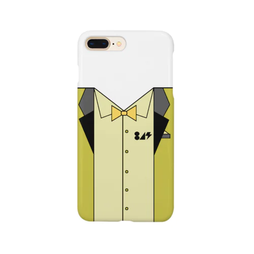 シャレオツ Smartphone Case