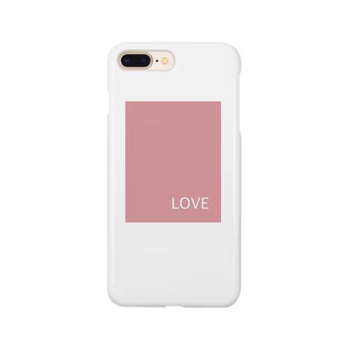 LOVE Smartphone Case