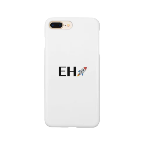 EHを握るんや！！ Smartphone Case