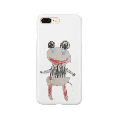 ミキマウスさん Smartphone Case