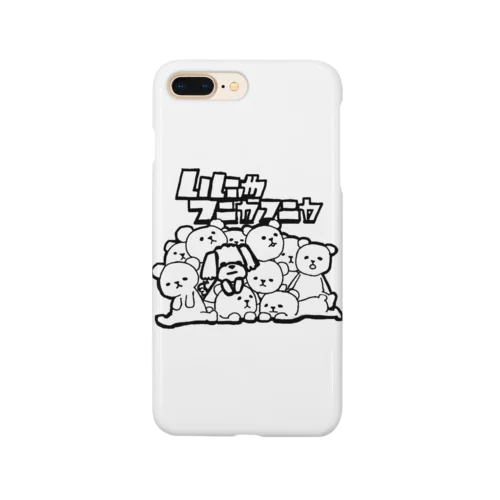 あ Smartphone Case